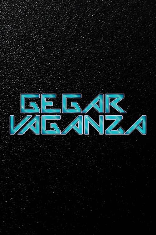 Gegar Vaganza Season 7 poster