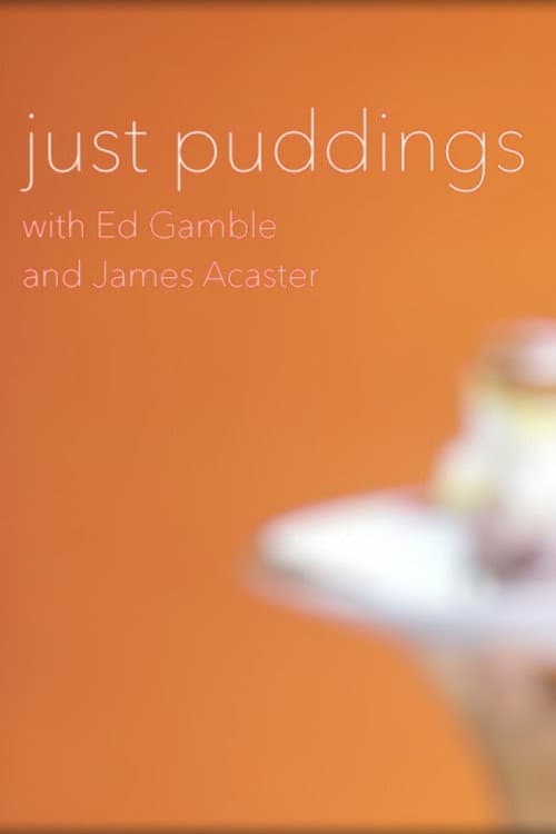 Just Puddings Season 1 poster