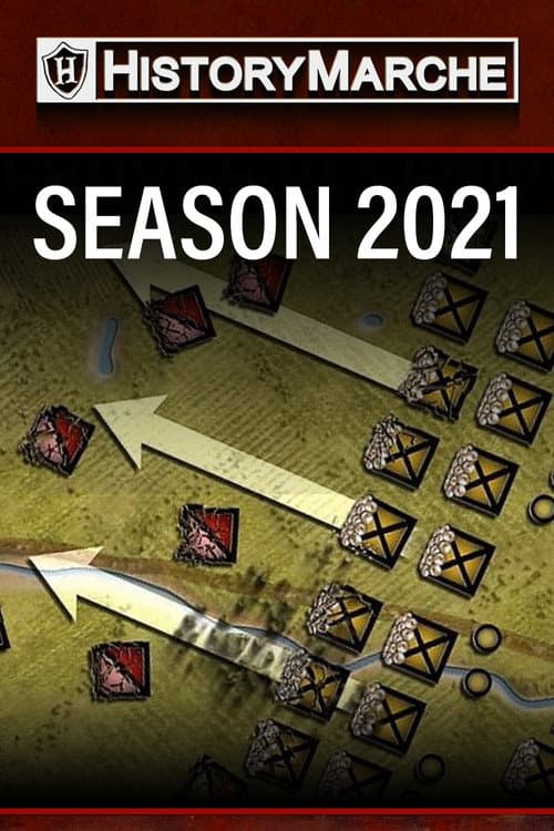 HistoryMarche 2021 poster