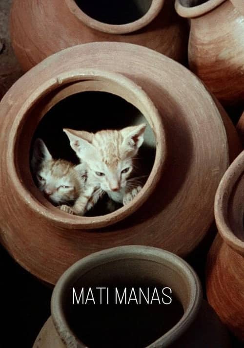 Mati Manas