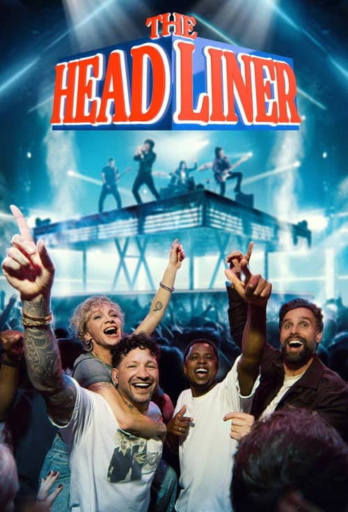 The Headliner