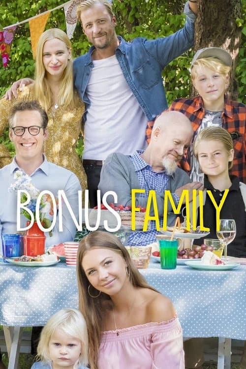 Bonus Family Season 4 poster