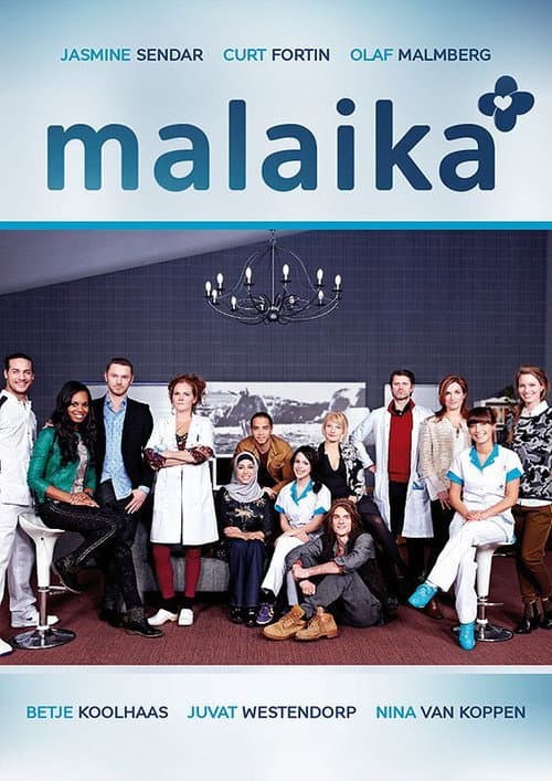 Malaika Season 1 poster