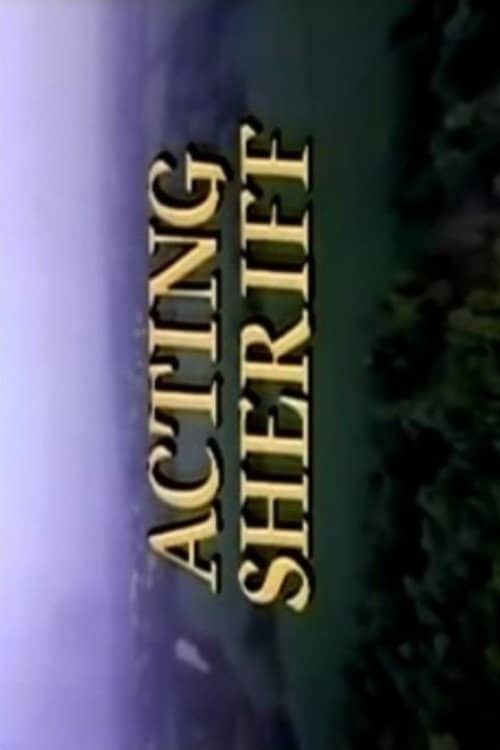 Acting Sheriff