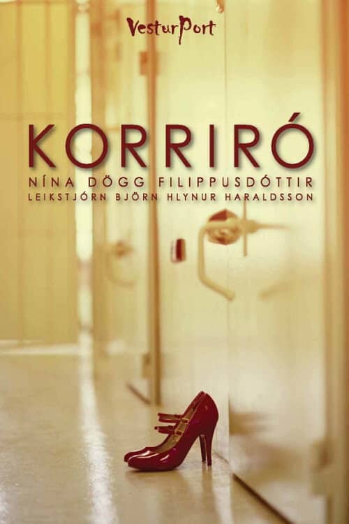 Korríró