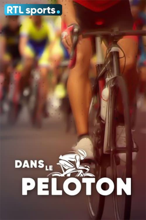 Dans le peloton : l'hebdo du cyclisme Season 1 poster