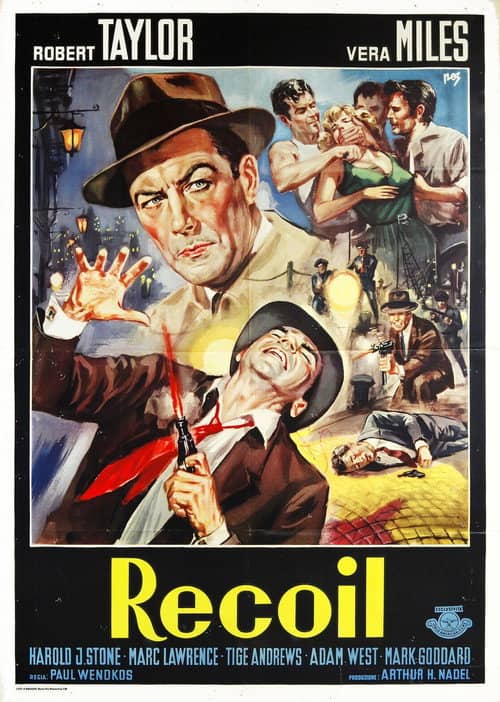 Recoil