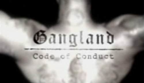 Code of Conduct