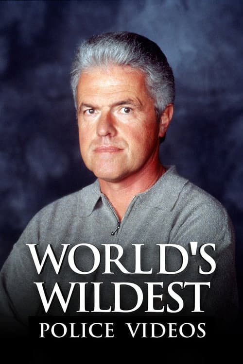 World's Wildest Police Videos Season 2 poster