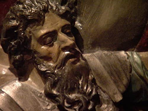 St Paul