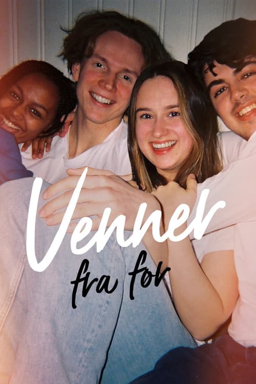 Friends From Before Season 1 poster