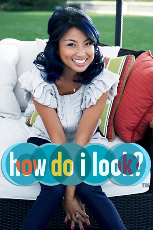 How Do I Look? Season 2 poster