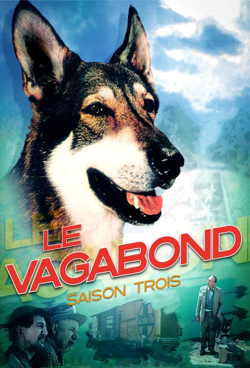 The Littlest Hobo Season 3 poster