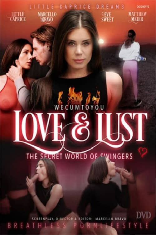 Love & Lust