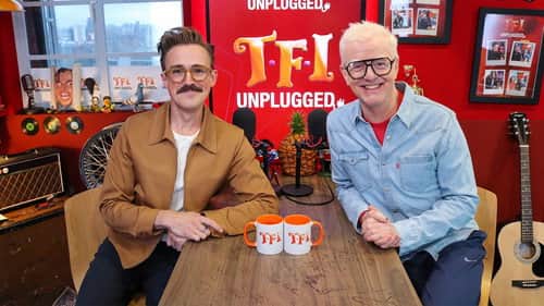 Tom Davis, Tom Fletcher, Uncle Pappy