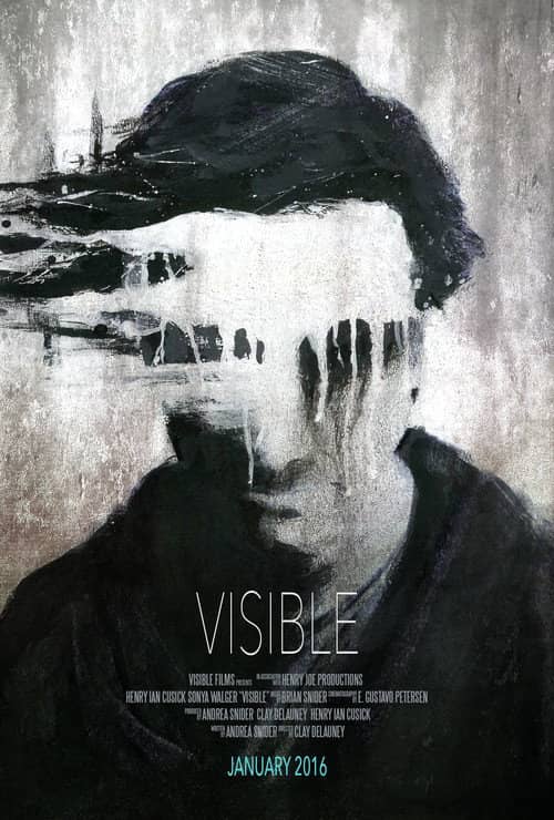 Visible