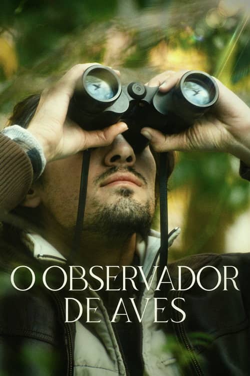 The Birdwatcher