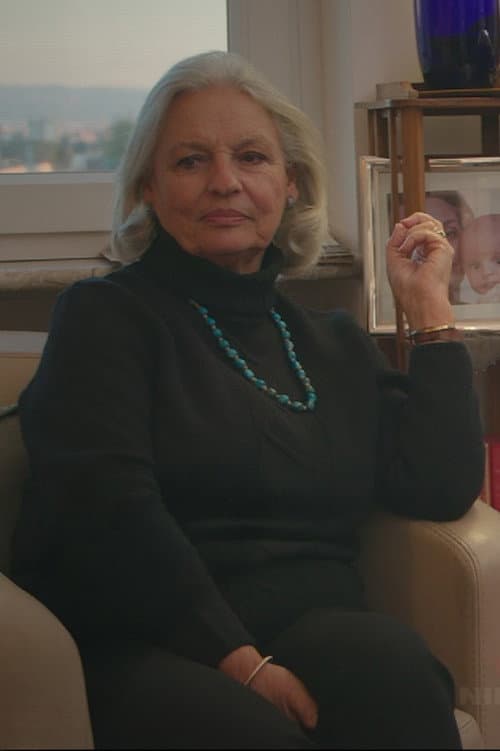 Teresa Corda
