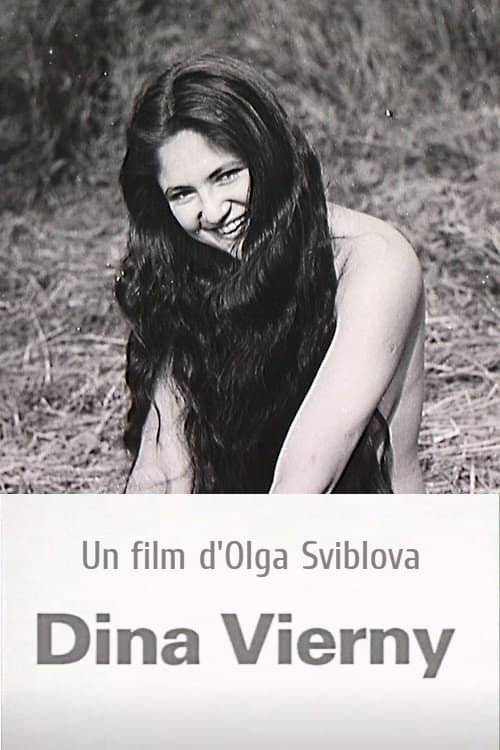 Dina Vierny