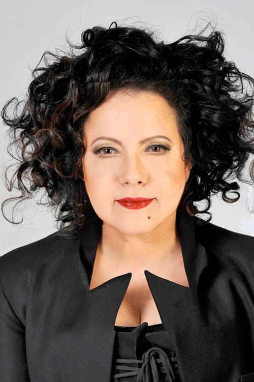 Antonella Ruggiero