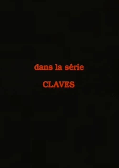 Claves, 4: Memories of Cuban cinema