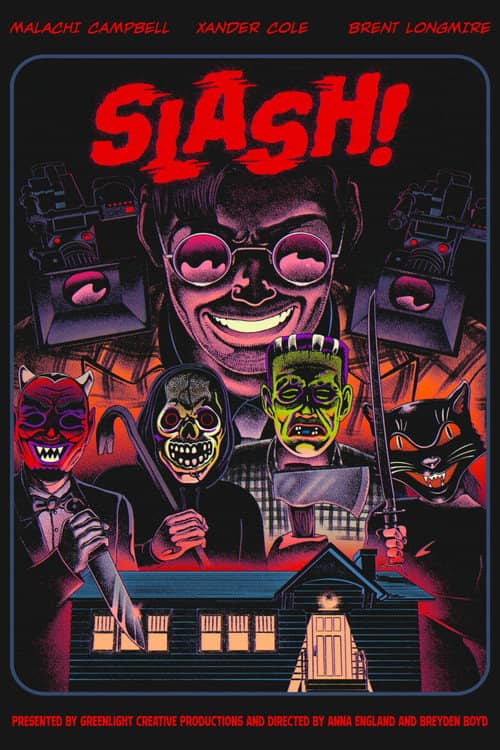 Slash!