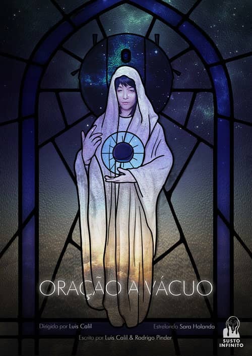 Vacuum Prayer
