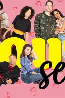 About Sex Season 1 poster