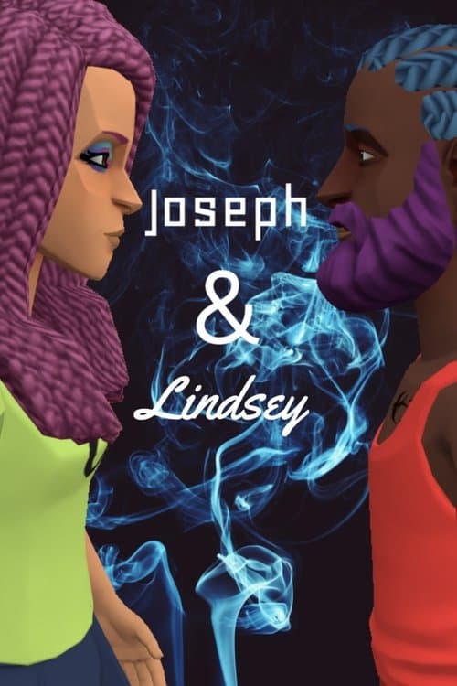 Joseph & Lindsey Plot News 10 Disaster poster