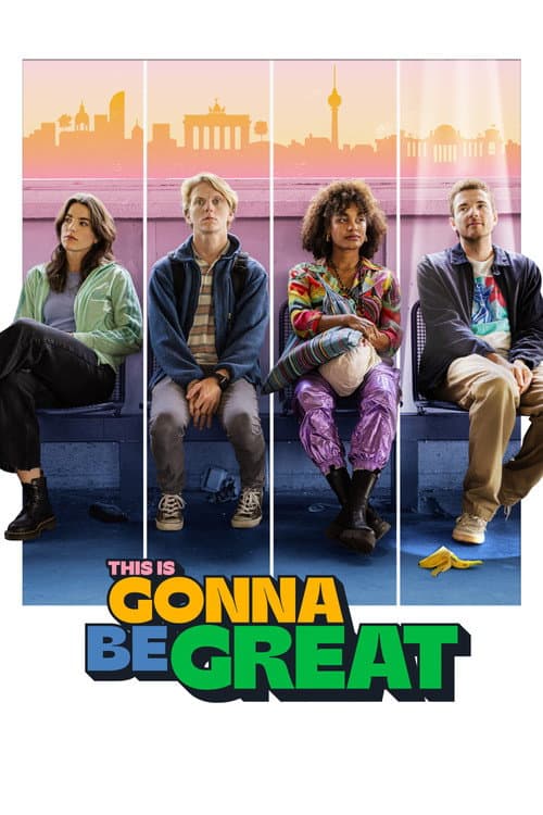 This Is Gonna Be Great Season 1 poster