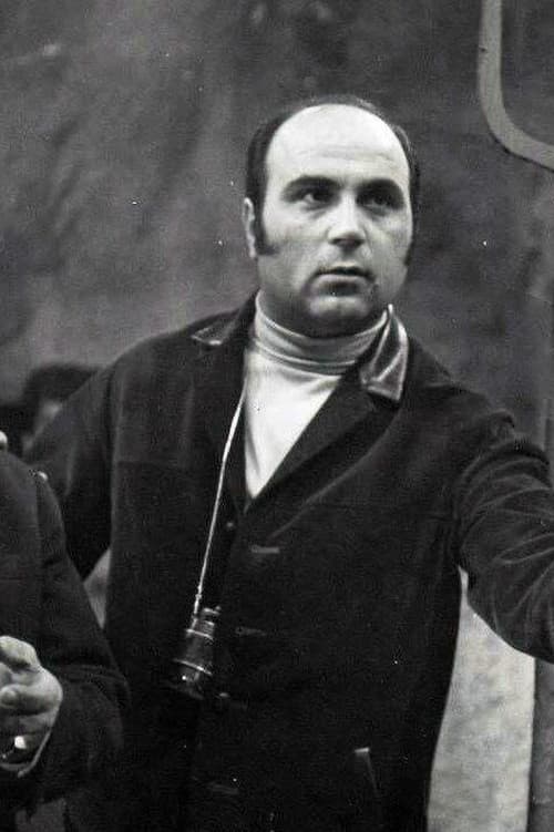 Reza Safaei