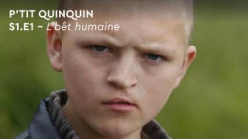 The Human Beast