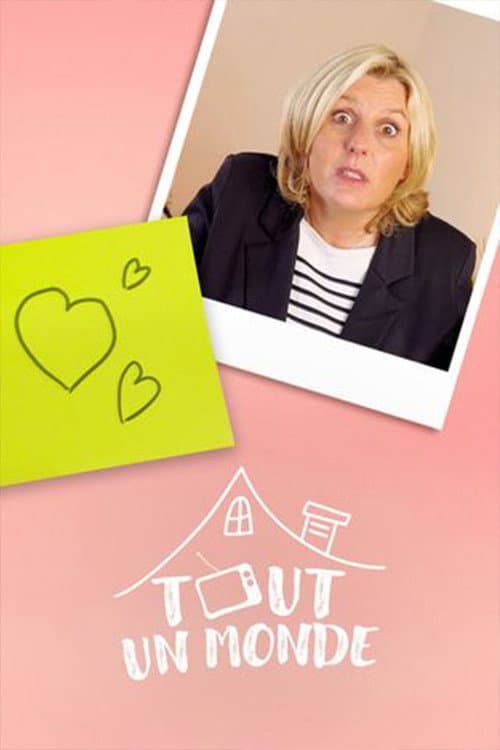 Tout un monde ! Season 1 poster