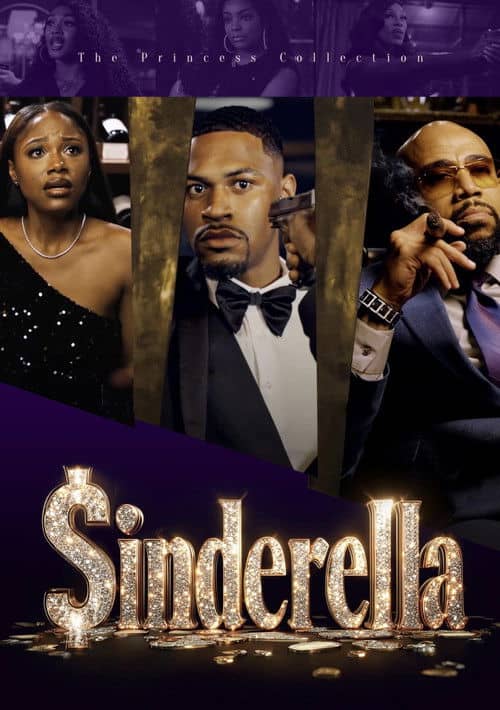 Sinderella