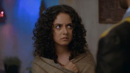 Fir Nayi Gadbad