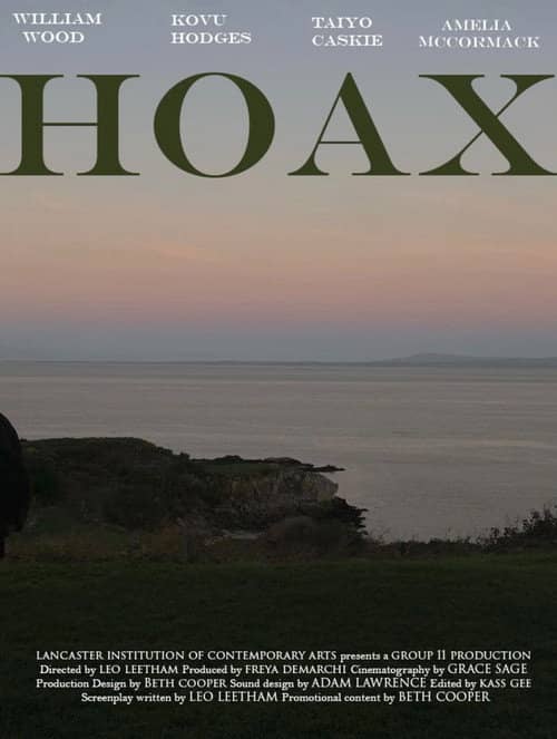 Hoax