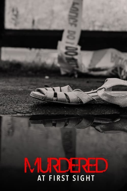 Murdered at First Sight Season 2 poster