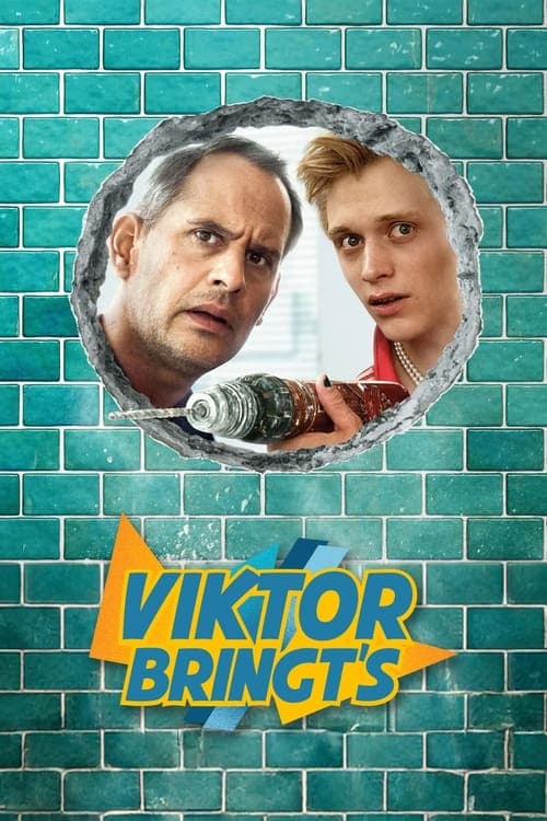 Viktor bringt's Season 1 poster