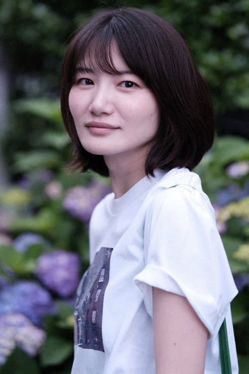 Arisa Takarada