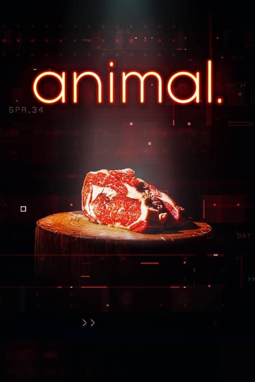 animal.