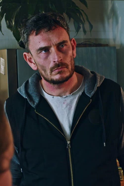 Jase Holden