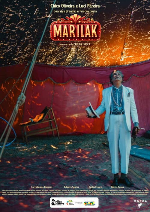 Marilak