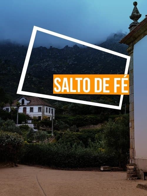 Salto de Fé Season 1 poster