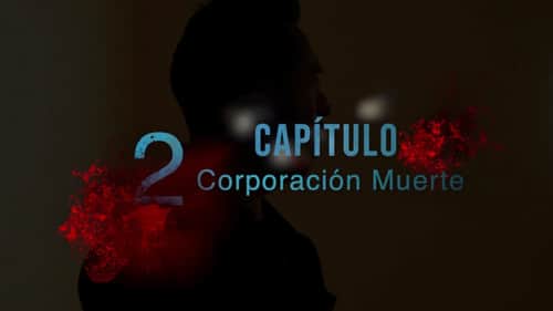 Chapter 2 - Death Corporation
