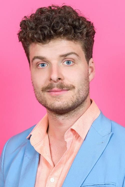 Oliver Coleman