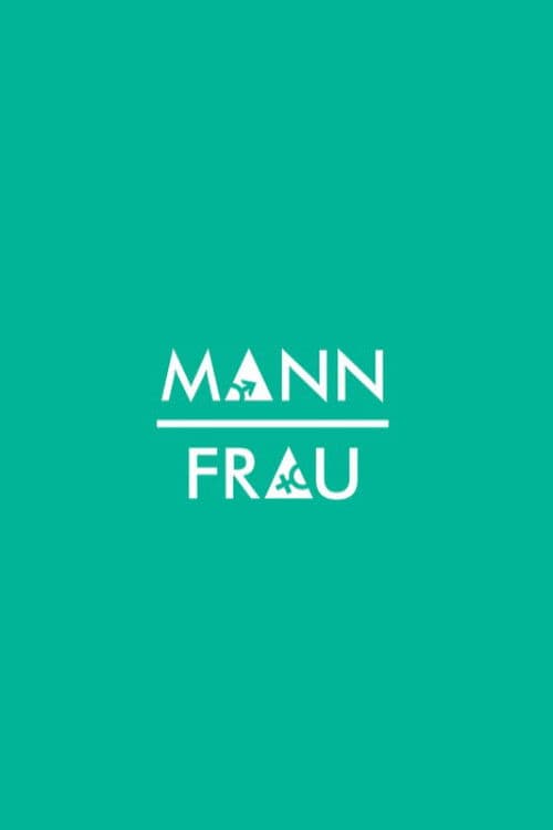 Mann / Frau Season 2 poster