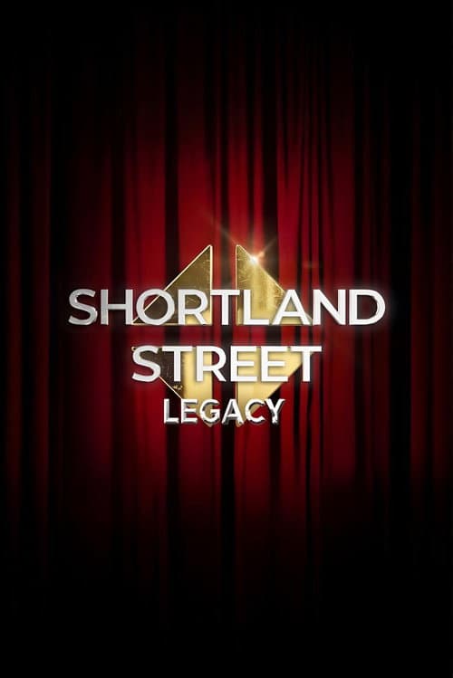 Shortland Street Season 35 poster