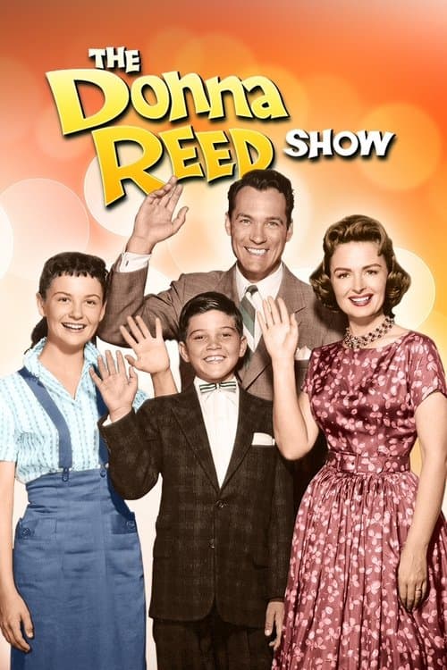 The Donna Reed Show Season 7 poster