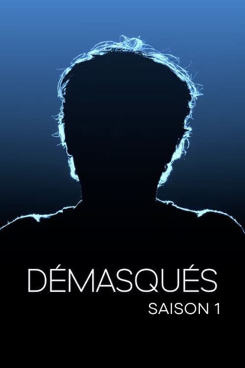 Démasqués Season 1 poster
