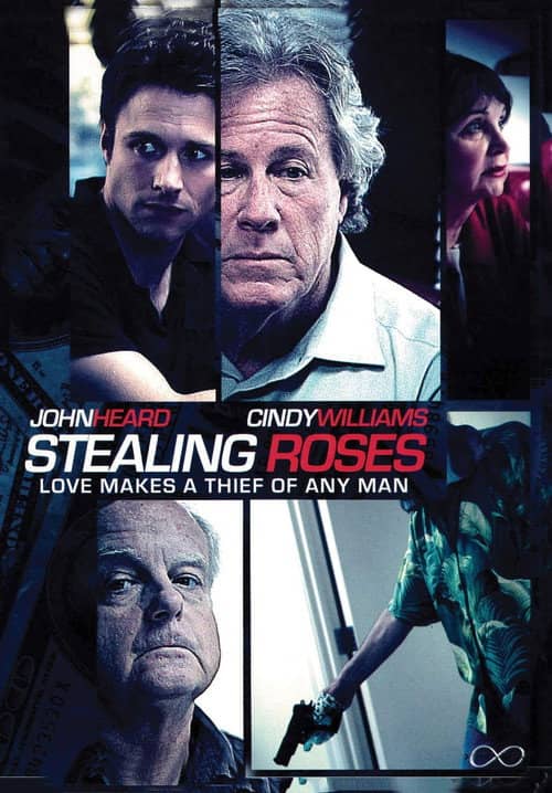 Stealing Roses